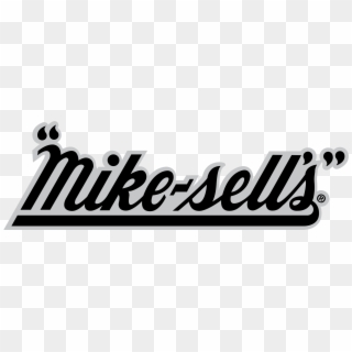 Mike Sell's Logo Png Transparent - Graphics Clipart