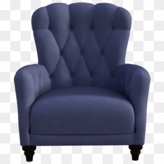 Chair Fabric Cloth Fancy Seat Design Home - Club Chair Clipart