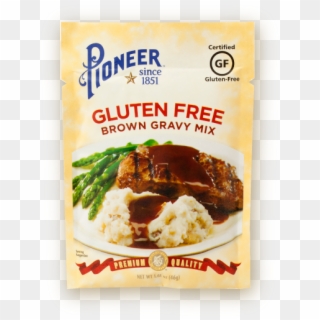 Gluten Free Brown Gravy - Hayashi Rice Clipart