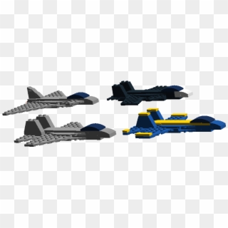 Fighter - Jet - Collection - - Model Aircraft Clipart