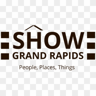 Pure Grand Rapids Michigan In Videos - Oval Clipart