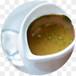 Strain & Season - Pea Soup Clipart