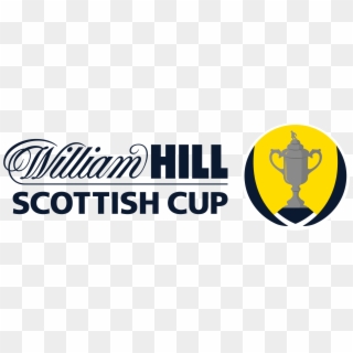 19 Jan Rangers Could Face Fraserburgh Frustration As - William Hill Scottish Cup Logo Clipart
