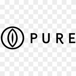 Pure Michigan Logo - Pure App Clipart