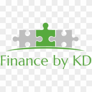 New Look For Finance By Kd - Graphic Design Clipart