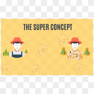 What Is Super Shroom Clipart