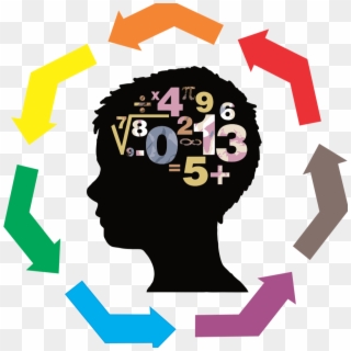 Png Matematicas - Matematica Imagenes Png Clipart