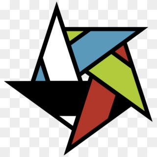 Tiamat - Triangle Clipart