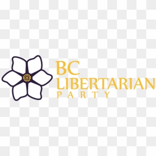Authorized By The Bc Libertarian Party, 944-2845 - Botanical Slimming Soft Gel Clipart