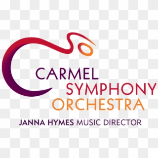 Carmel Symphony Orchestra Clipart