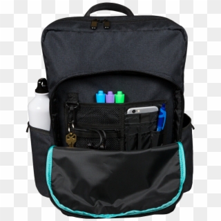Tiamat Encounter Backpack Flap - Laptop Bag Clipart