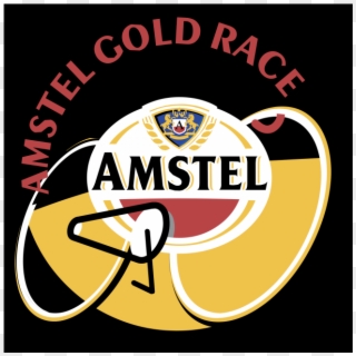 Amstel Gold Race Logo - Amstel Clipart