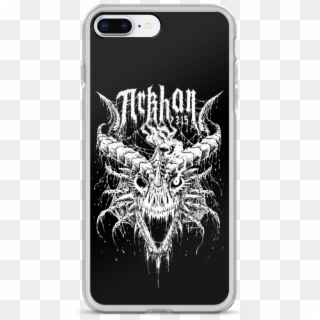 Arkhan The Cruel™ - Arkhan The Cruel Shirts Clipart