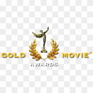 Gold Movie Awards Clipart
