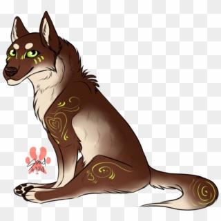 Pqh08y8 - Tiamat - Darkness - Cartoon Clipart