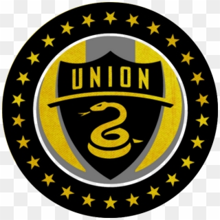 Libertarian Union - New Philadelphia Union Logo Clipart