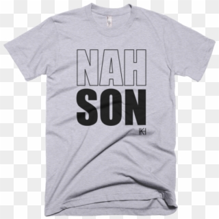 Nah Son - Cleveland Browns Rally Possum Shirt Clipart