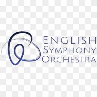 English Symphony Orchestra Orchestra In Residence - English Symphony Orchestra Logo Clipart