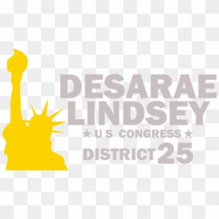 Libertarian For Us Congress Texas District - Graphic Design Clipart