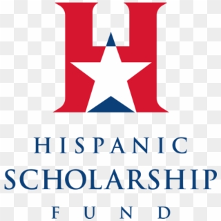 Hsf Scholarships - Hispanic Scholarship Fund Clipart