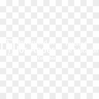 Logo Uniandes W - Ihs Markit Logo White Clipart