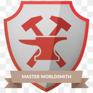 Master - Crest Clipart
