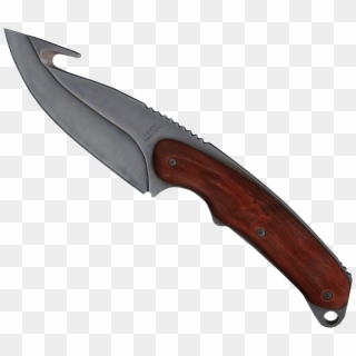 8th Place Will Go To The Gut Knife - Gut Knife Freehand Ft Clipart