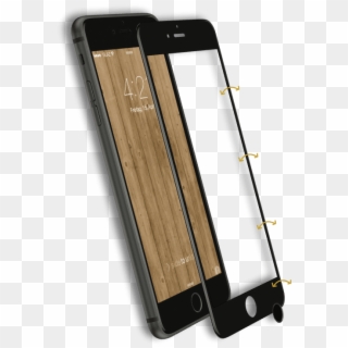 Buy Glaz Screen Protector - Smartphone Clipart