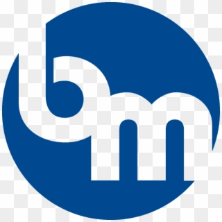 Medium - Bm Icon Clipart