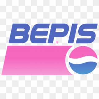 Bepis Sticker - Pepsi Clipart