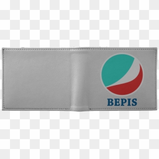 Bepis Wallet - Wallet Clipart
