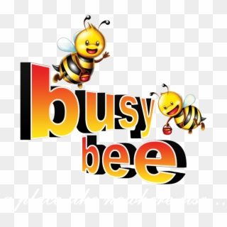 Busy Bee Cafe Pokhara - Busy Bee Pokhara Logo Clipart