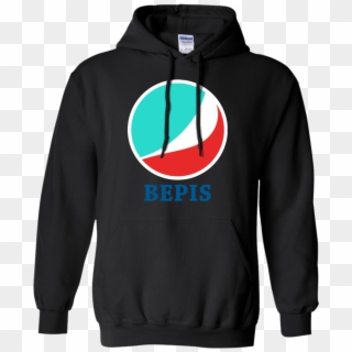 Bepis Hoodie - T-shirt Clipart
