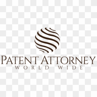 Patent Attorney Worldwide - Illustration Clipart