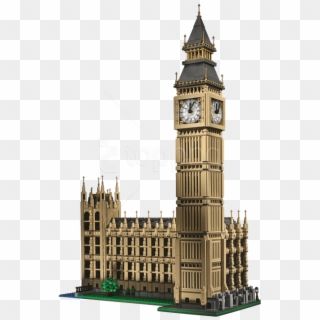 Download Big Ben Clipart Png Photo - Lego Big Ben Png Transparent Png