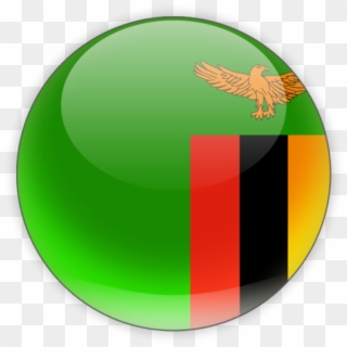 Zambia Flags Of The World, Png Format, Zambia Flag, - Zambia Flag Icon Png Clipart