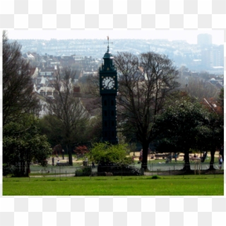 Clock Tower Clipart