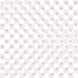 Background Hearts Png Clip Art Image Transparent Png