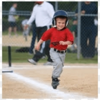 Westonka Youth Baseball League - Tee Ball Safety Rules Clipart