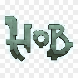 Hob Logo Colorbg Nochar - Hob Clipart