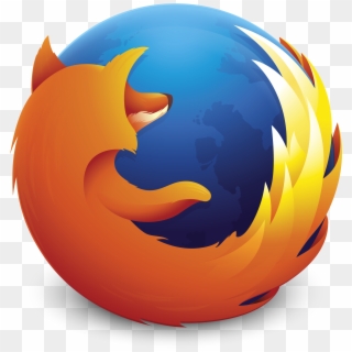 Safari Firefox Clipart