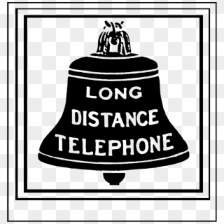 Bell Telephone Company 1877 Clipart