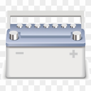 Battery Download Transparent Png Image - Home Appliance Clipart