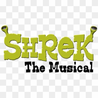 28 Collection Of Shrek The Musical Clipart - Shrek The Musical Clipart - Png Download