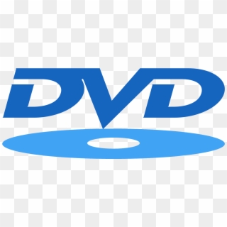 Dvd Png Download Image - Dvd Video Clipart