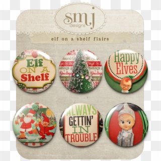 Christmas Elf , Png Download - Christmas Ornament Clipart