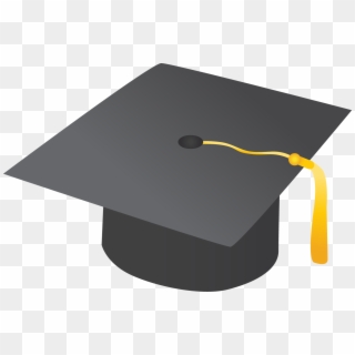 Graduation Cap Hat Transparent Png Picture Ppt Backgrounds Clipart