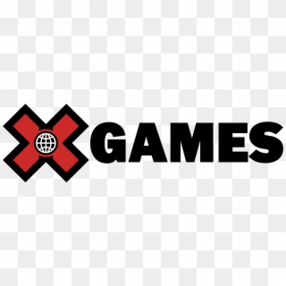 X Games - Espn X Games Logo Clipart