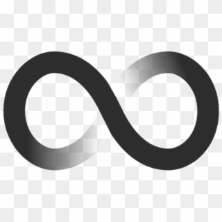 Infinity Symbol Transparent Png Clipart