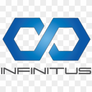 The Initial Logo Was An Infinity Sign, Sometimes Called - Sign Clipart